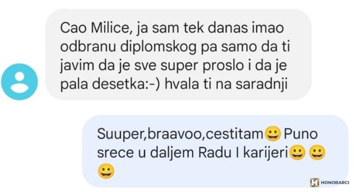 ☑️ DIPLOMSKI RADOVI – ZA SVE FAKULTETE - slika 1