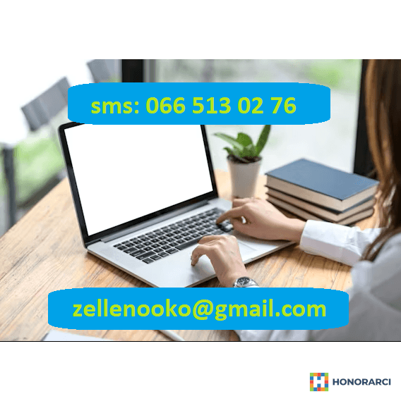 SEMINARSKI * DIPLOMSKI * MASTER * PROJEKTI * STUDIJE SLUČAJA * ESEJI - slika 7