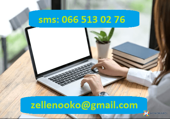 SEMINARSKI * DIPLOMSKI * MASTER * PROJEKTI * STUDIJE SLUČAJA * ESEJI - slika 4