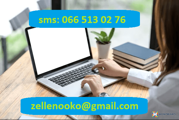 SEMINARSKI * DIPLOMSKI * MASTER * PROJEKTI * STUDIJE SLUČAJA * ESEJI - slika 5