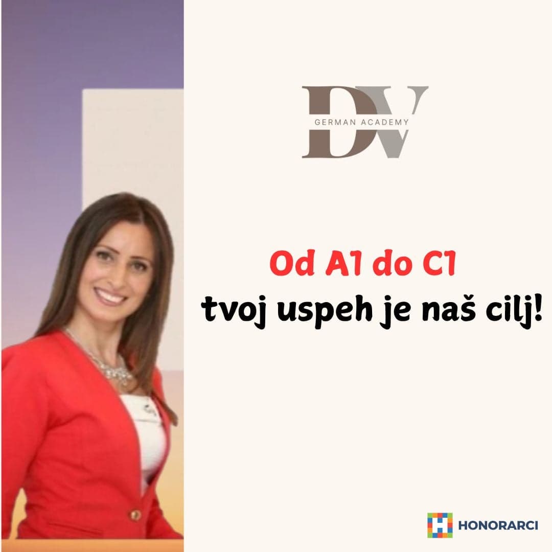 Online časovi nemačkog jezika - slika 1