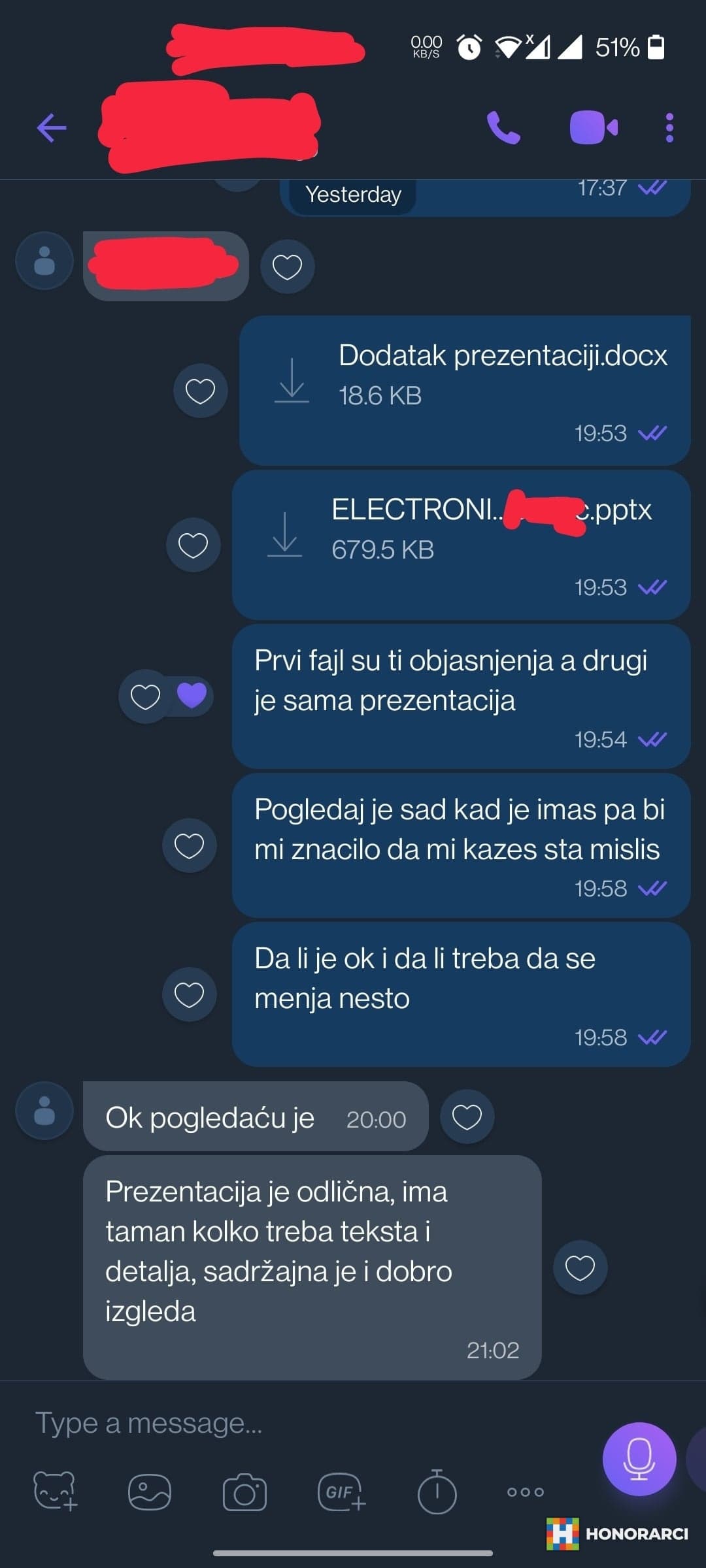 Master, diplomski i seminarski radovi - slika 10