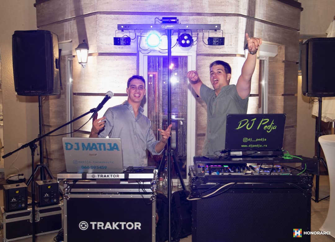 DJ Matija – Tvoj omiljeni DJ - slika 5