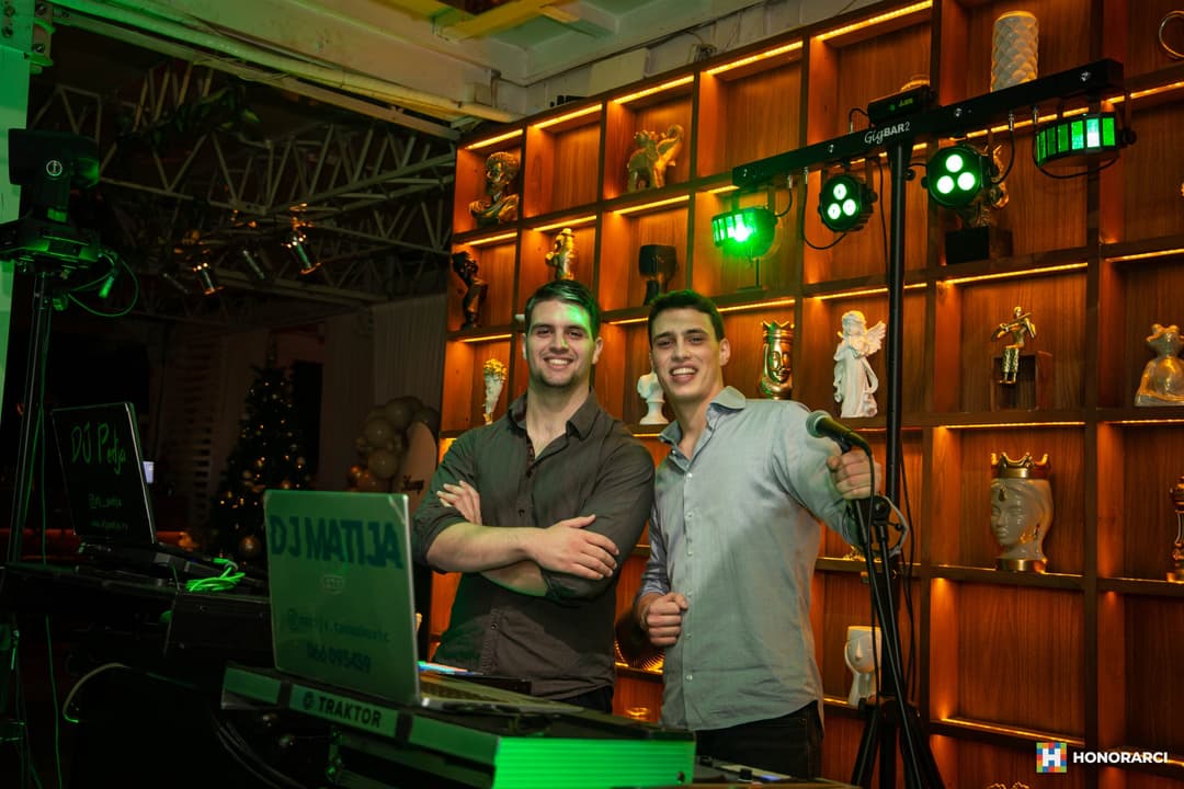 DJ Matija – Tvoj omiljeni DJ - slika 4