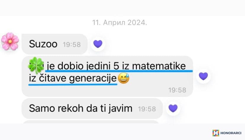 ONLINE ČASOVI MATEMATIKE ZA SVE UZRASTE - slika 2