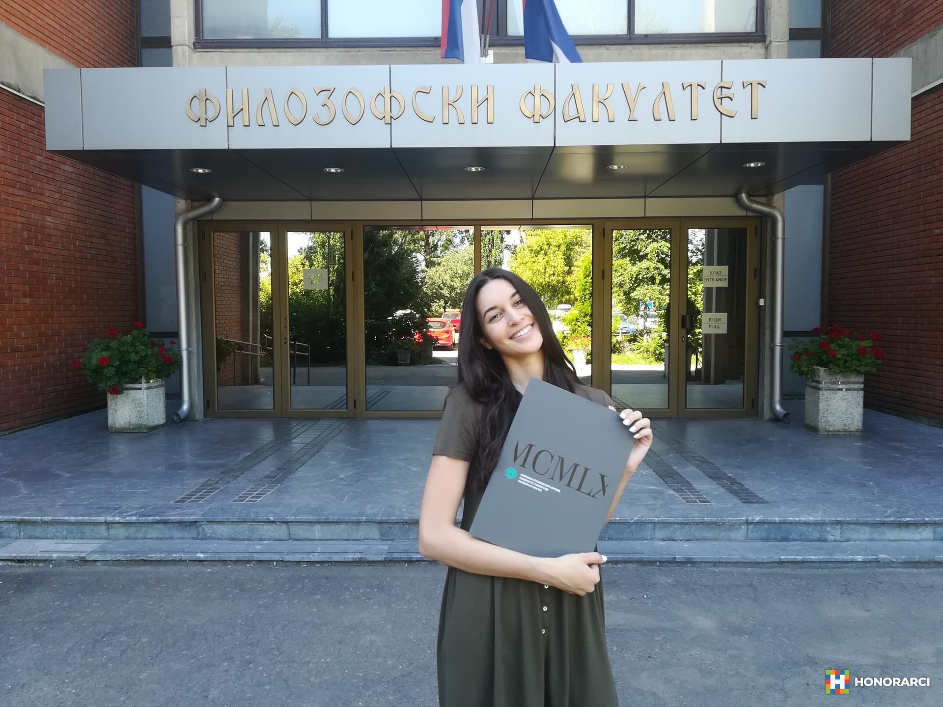 Časovi srpskog jezika, pripreme za malu maturu