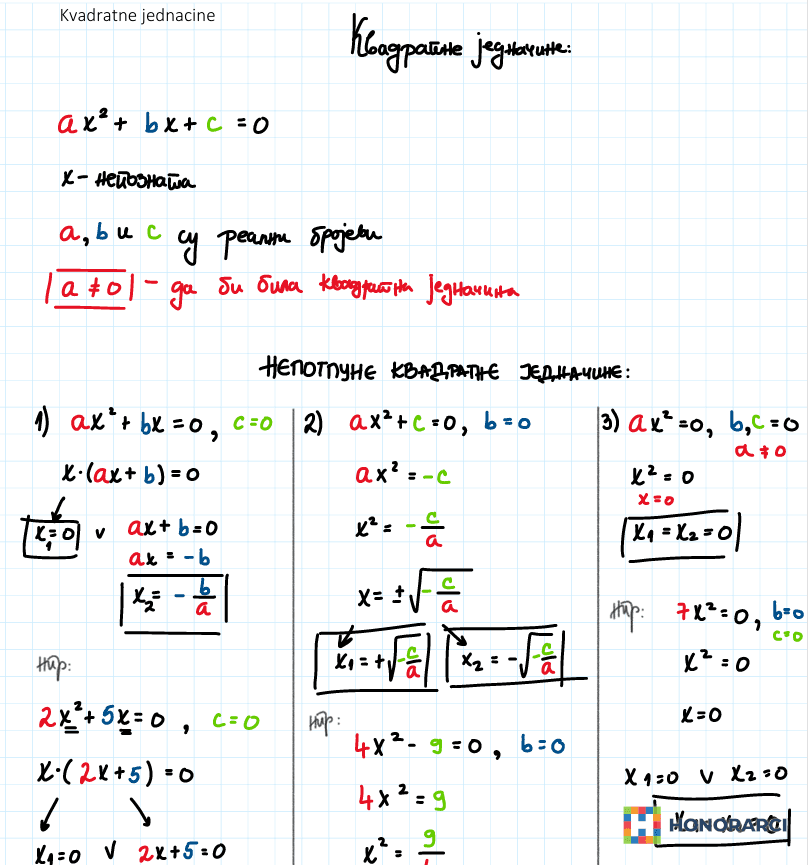 ONLINE ČASOVI MATEMATIKE ZA SVE UZRASTE - slika 7
