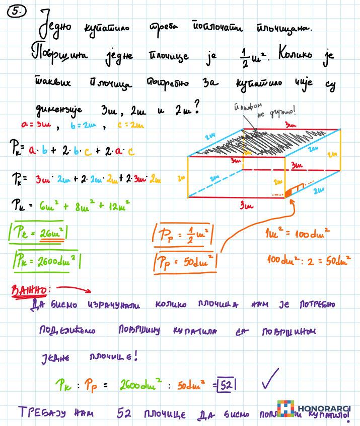 ONLINE ČASOVI MATEMATIKE ZA SVE UZRASTE - slika 11