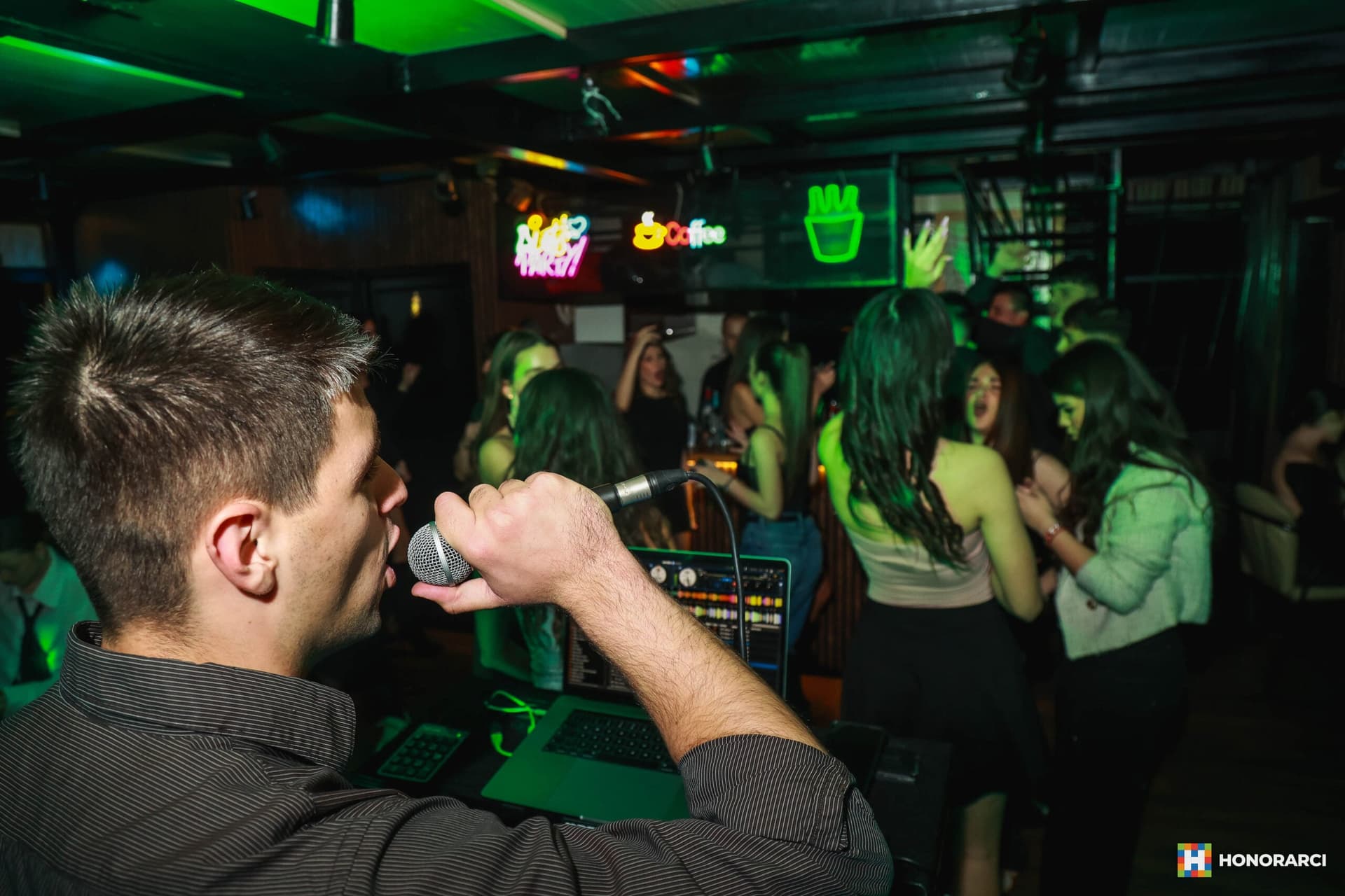 DJ Pedja – Žurke koje se pamte!
