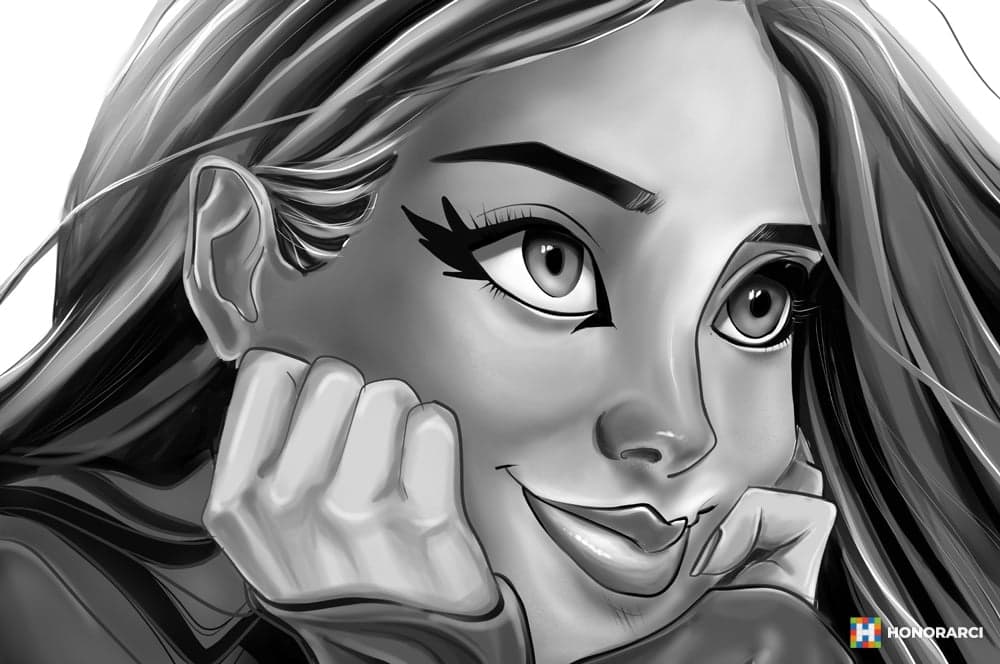 GRAFIČKI DIZAJN-BRENDIRANJE i ILUSTRACIJA – Grafički dizajner - slika 11