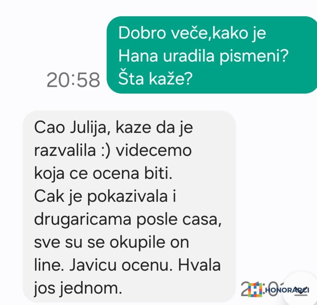 Držim časove matematike - slika 5