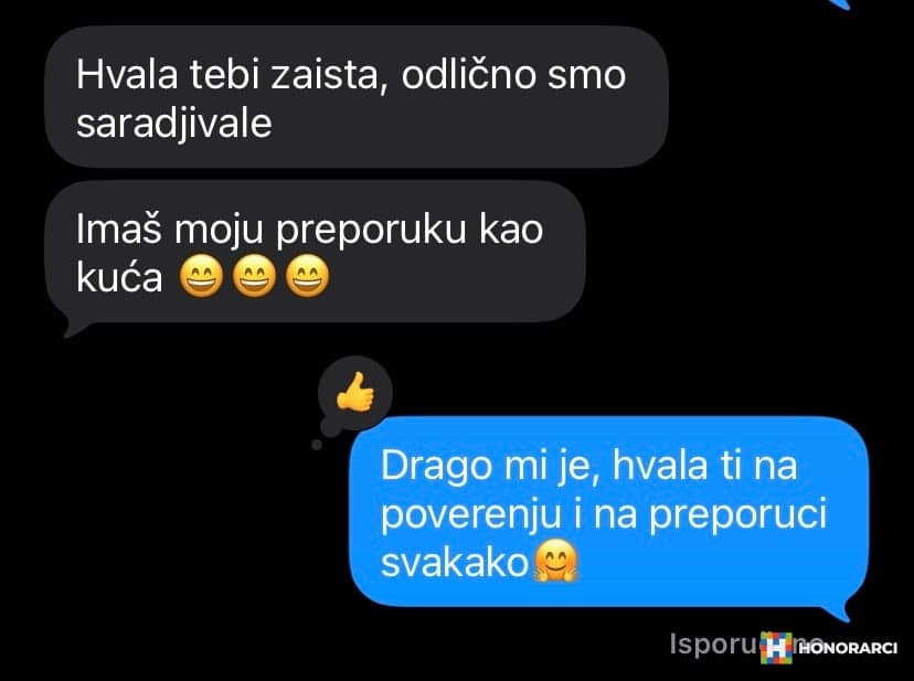 📚 AKADEMSKI RADOVI – POVOLJNO I PO DOGOVORU - slika 3