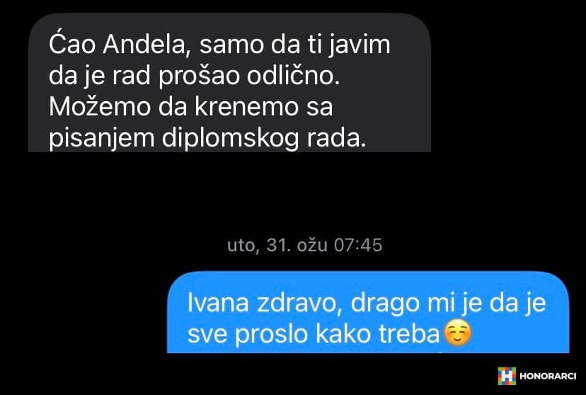 📚 AKADEMSKI RADOVI – POVOLJNO I PO DOGOVORU - slika 2