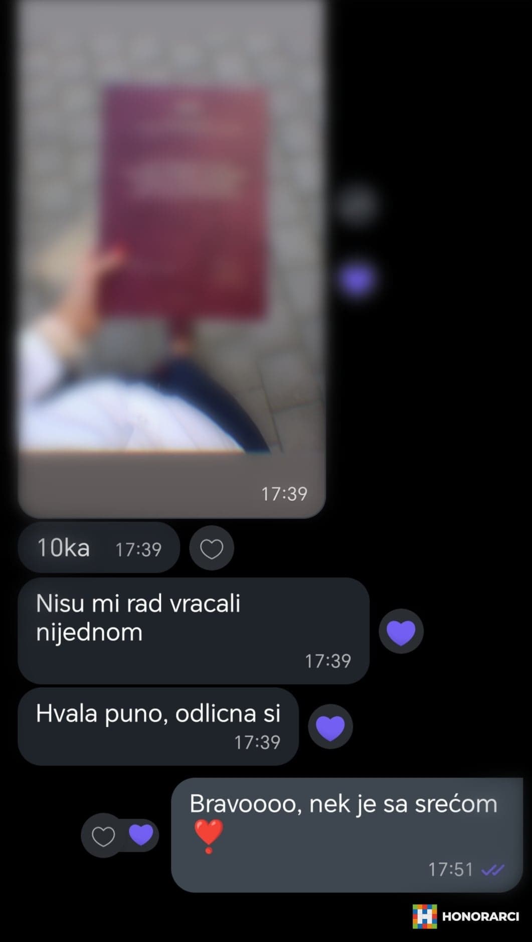 IZRADA SVIH VRSTA RADOVA – BRZO, KVALITETNO I BEZ PLAGIRANJA - slika 2