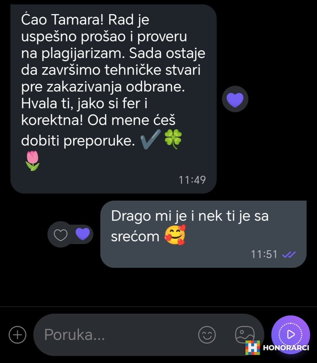 IZRADA SVIH VRSTA RADOVA – BRZO, KVALITETNO I BEZ PLAGIRANJA - slika 1