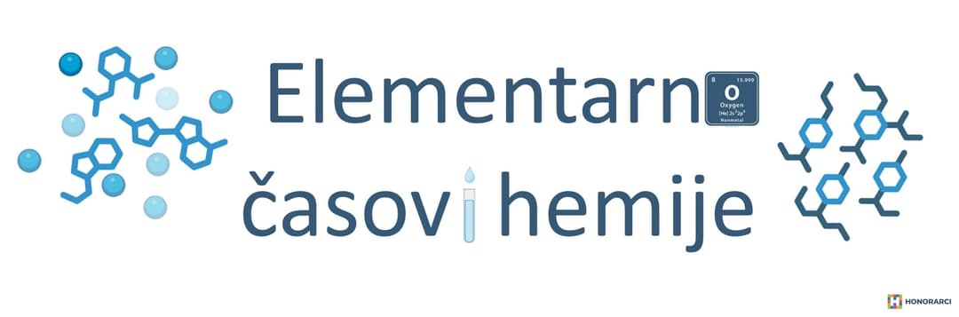 Doktor biohemijskih nauka sa Hemijskog fakulteta drži privatne časove hemije - slika 1