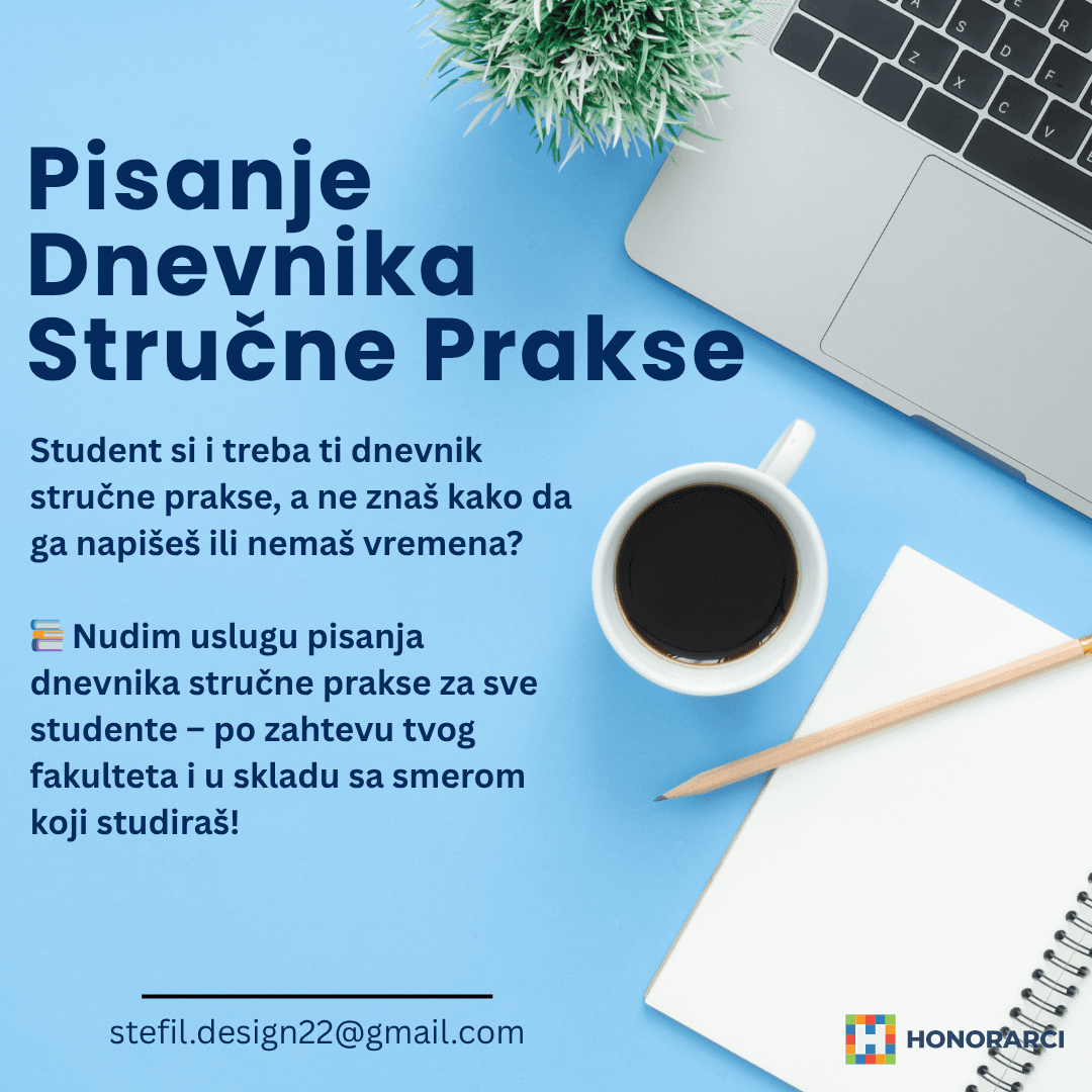 Seminarski radovi / Izrada prezentacija - slika 3