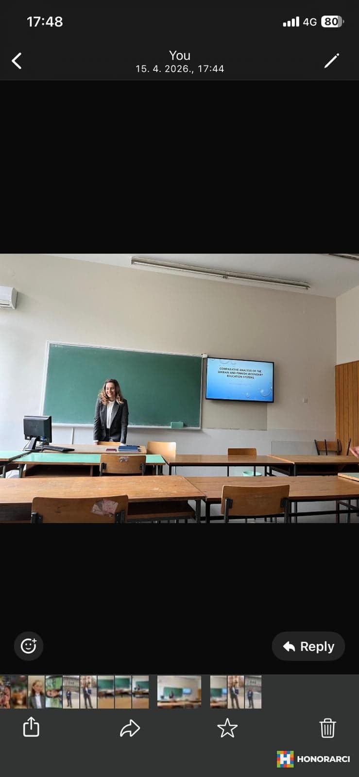 🌟 Časovi engleskog jezika sa master profesorom 📚✨ - slika 3
