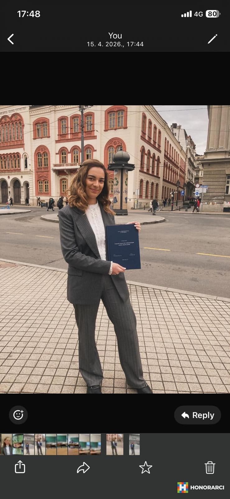 🌟 Časovi engleskog jezika sa master profesorom 📚✨ - slika 4