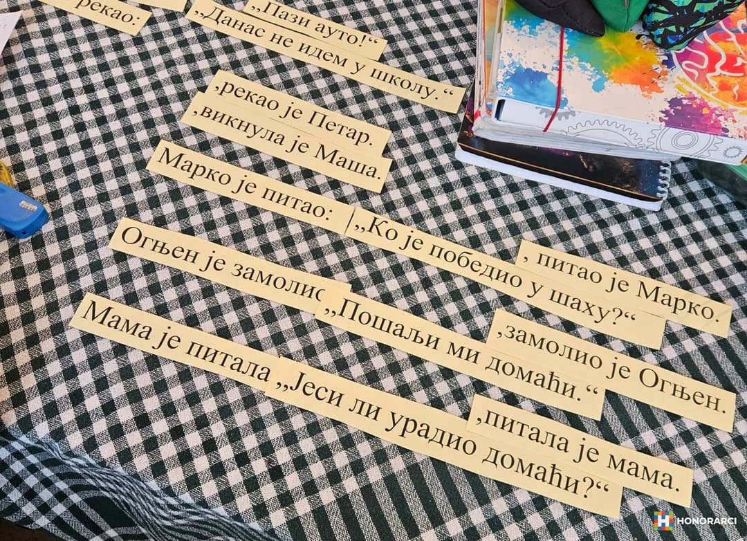 🩷🌼 Dopunski časovi (od 1. do 4. razreda) 🌼🩷 - slika 2