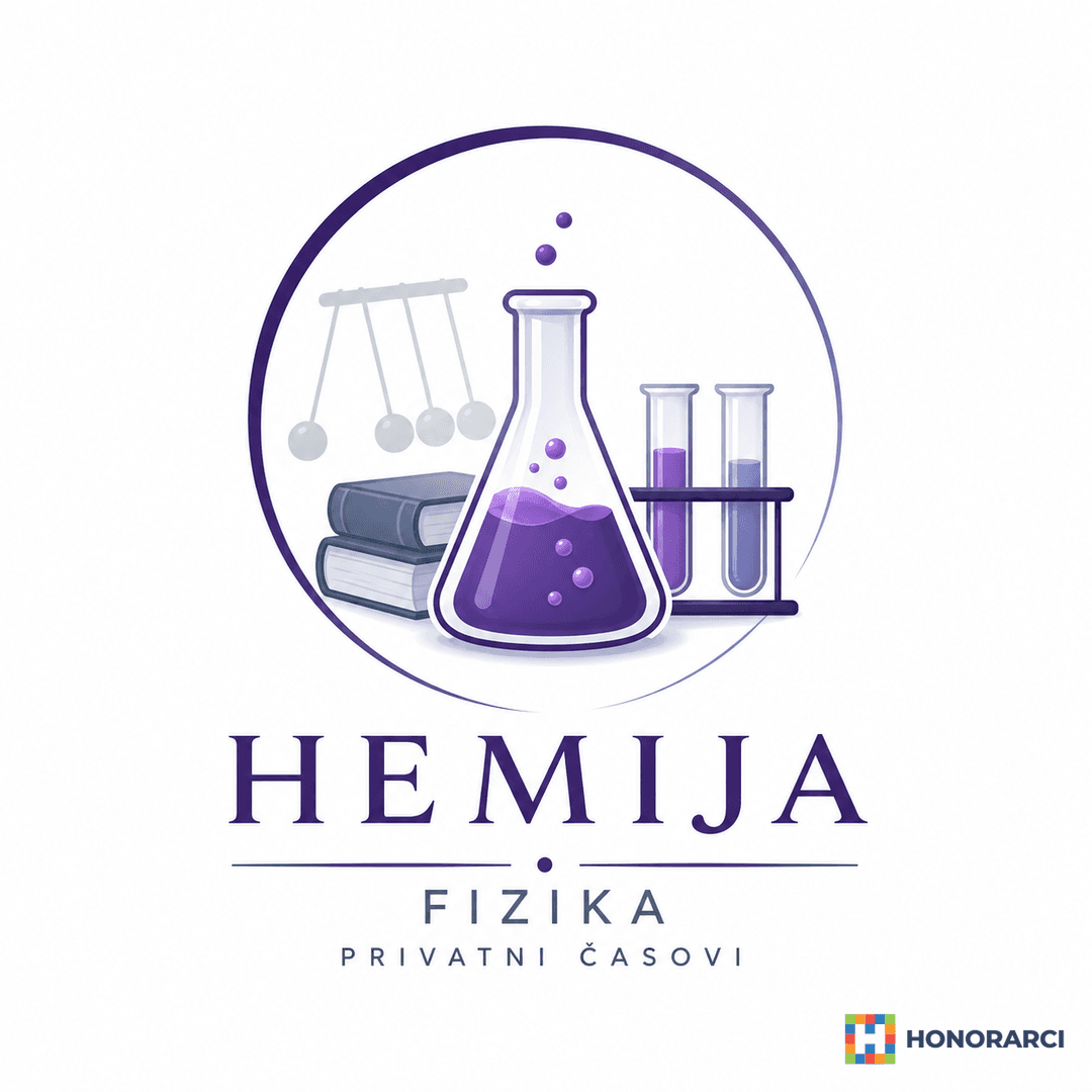 ČASOVI FIZIKE I HEMIJE ZA OSNOVCE - slika 1