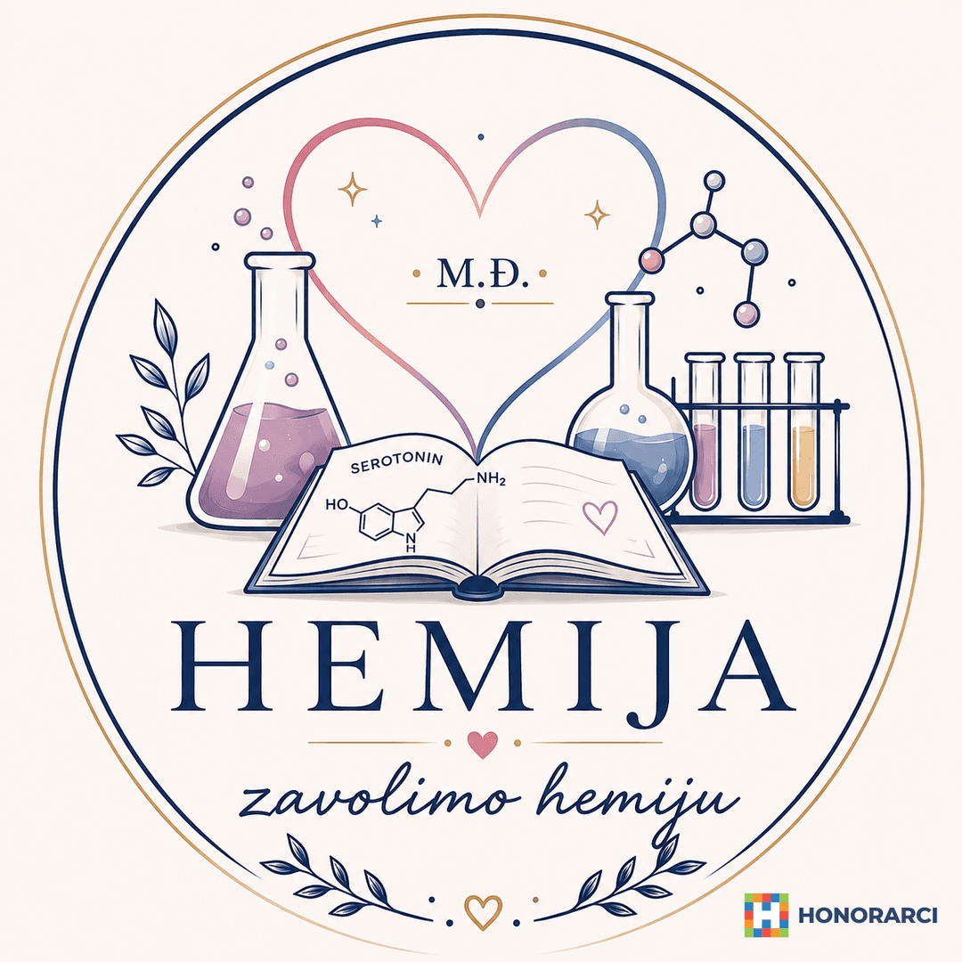 Časovi hemije - slika 1