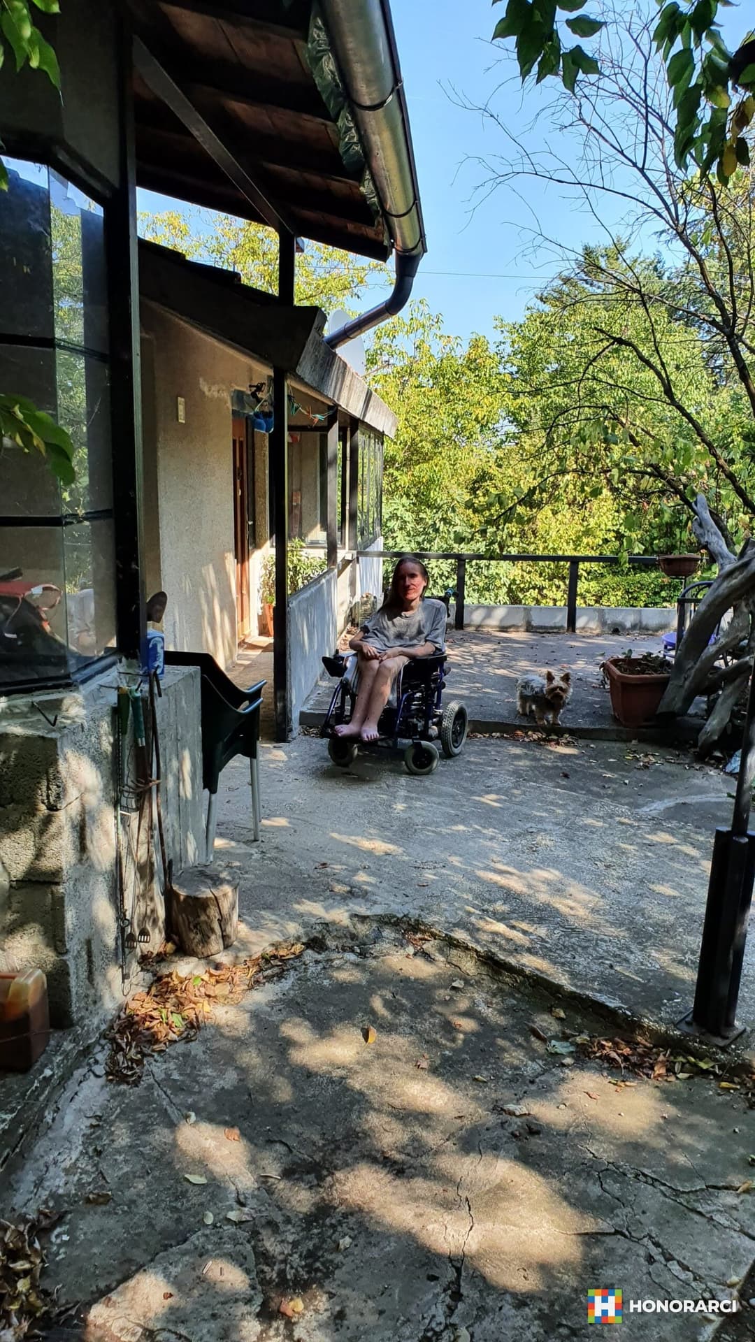 Potreban Personalni Asistent / Negovateljica - slika 3