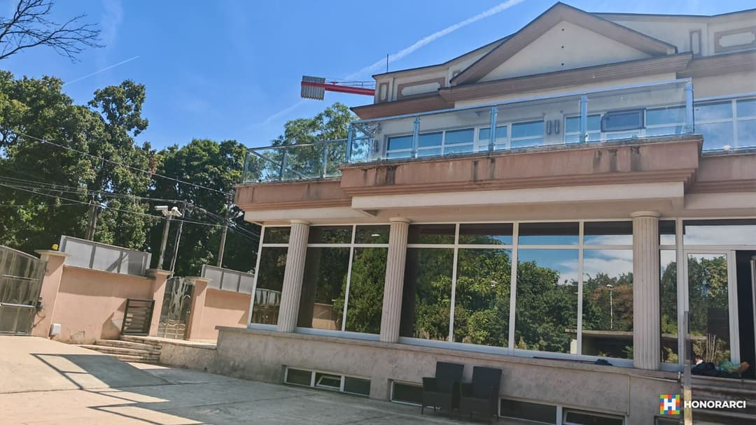 Izdaje se smeštaj za radnike – Zelengorska 2, Zemun - slika 2