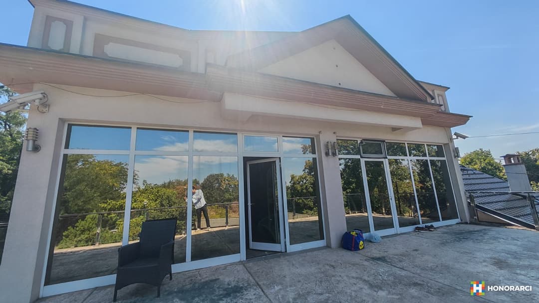 Izdaje se smeštaj za radnike – Zelengorska 2, Zemun - slika 4