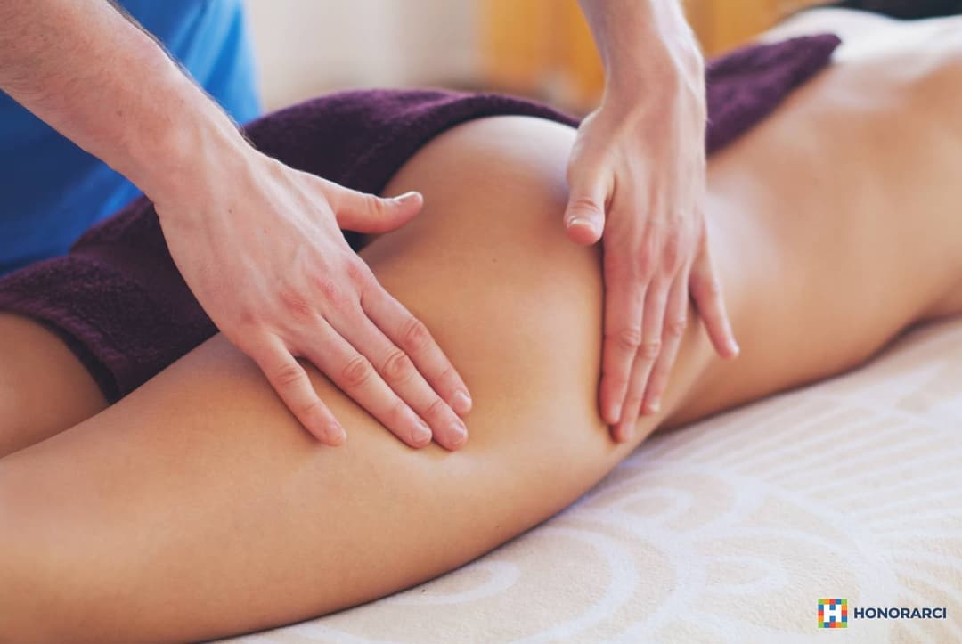 MASER MASAZA RELAX SENZUALNA - slika 1
