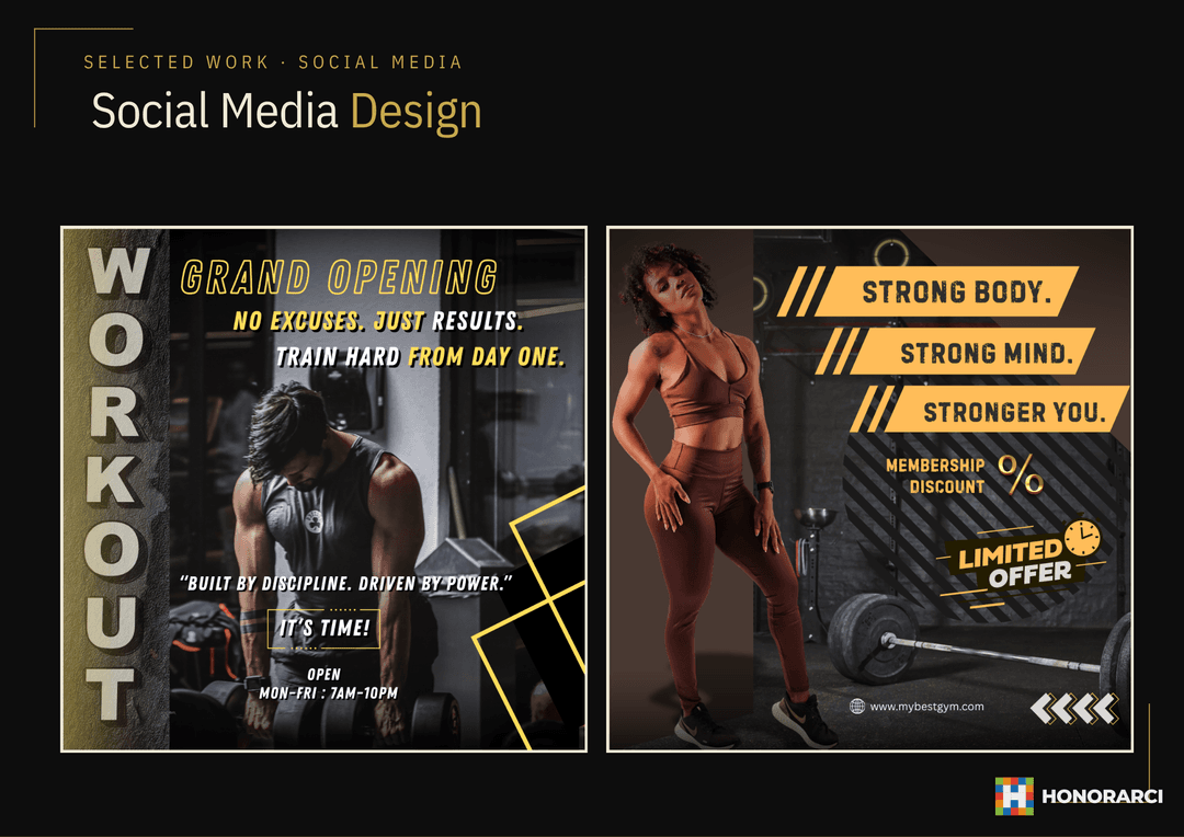 Digitalni marketing | Content | Canva dizajn | AI sadržaj | Video Editing - slika 10