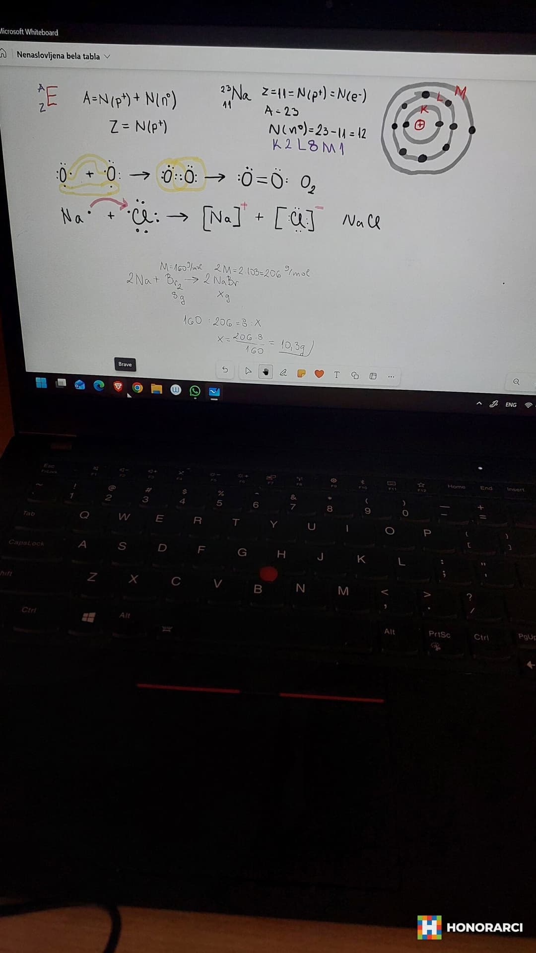 🧪⚗️ ONLINE ČASOVI HEMIJE ZA OSNOVCE – MASTER HEMIČAR 🎓 - slika 3