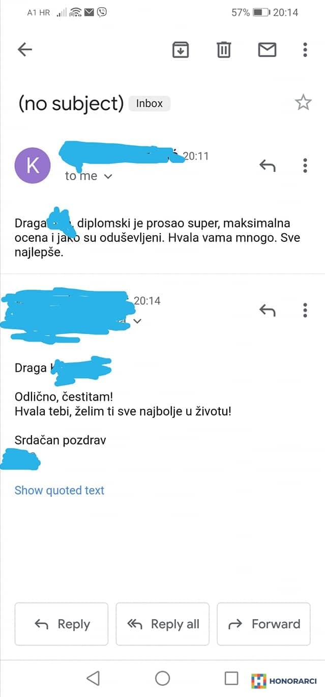 Maturski, seminarski, diplomski i master radovi - slika 4