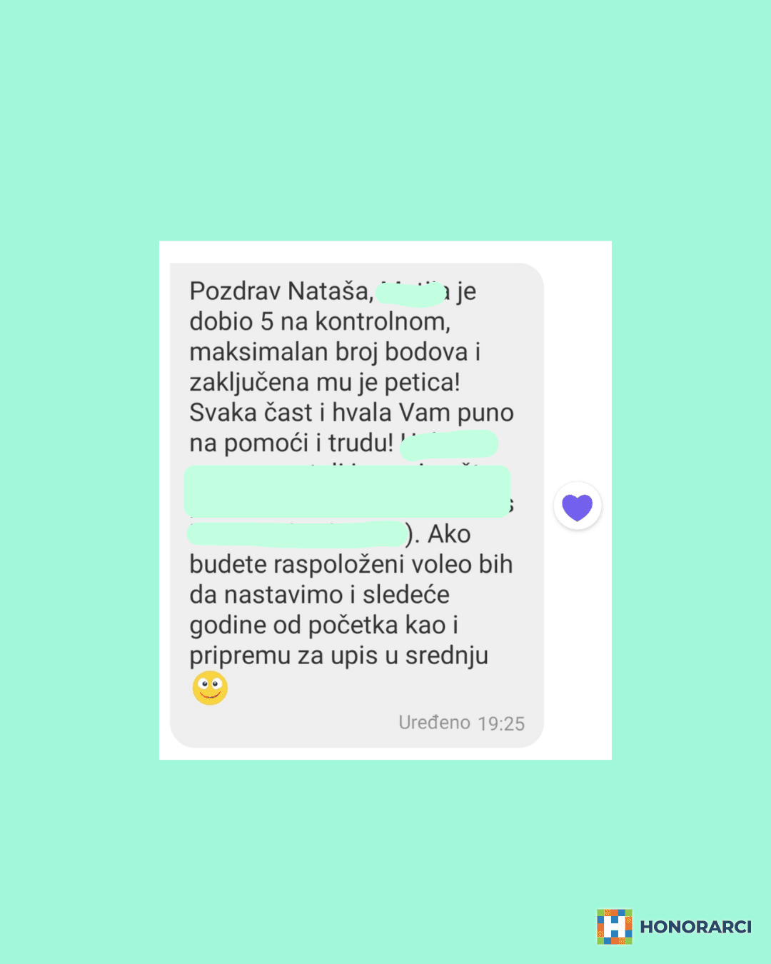 Časovi srpskog, priprema za malu maturu - slika 4