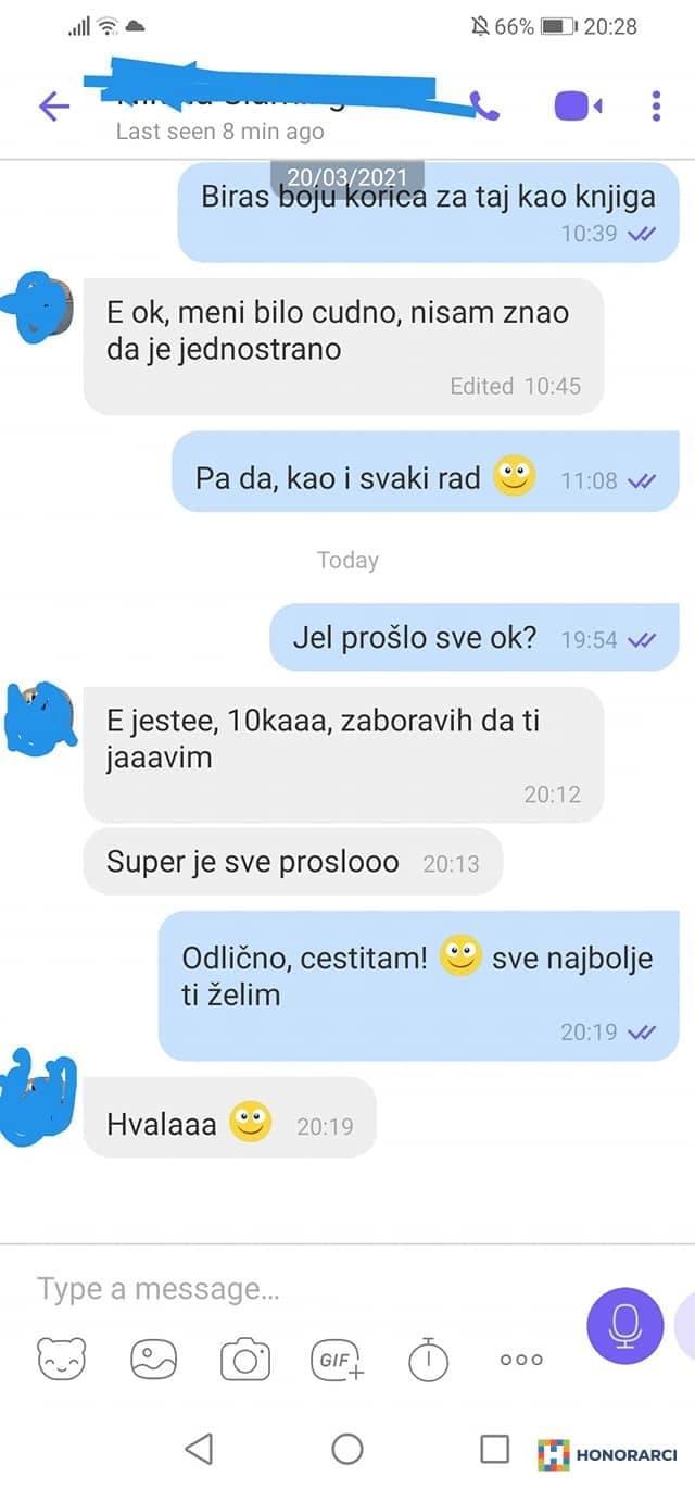 Maturski, seminarski, diplomski i master radovi - slika 3