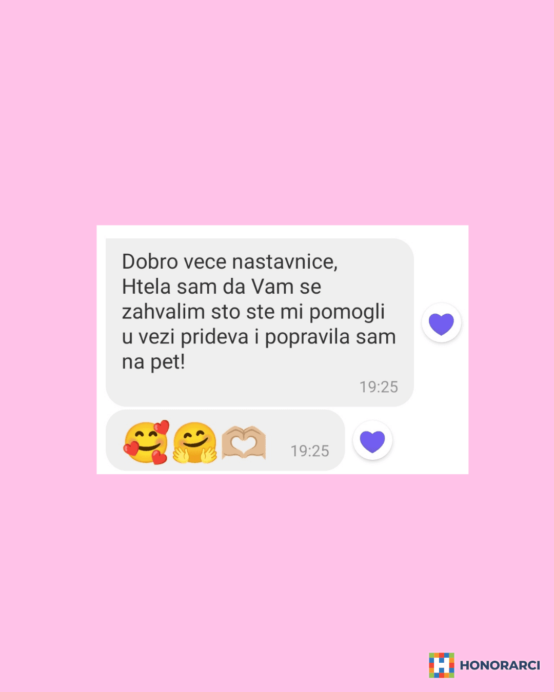 Časovi srpskog, priprema za malu maturu - slika 5