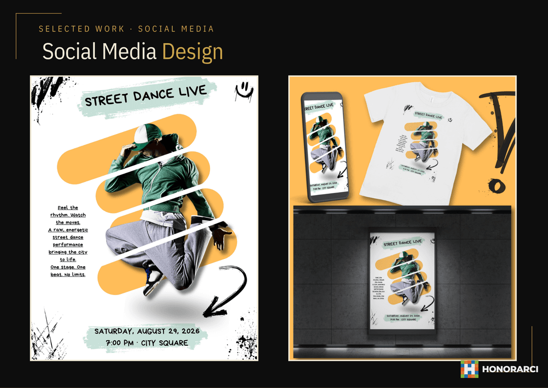 Digitalni marketing | Content | Canva dizajn | AI sadržaj | Video Editing - slika 4