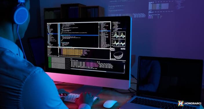 Programiranje za studente i đake: WEB, OOP, algoritmi, C/C++/C#, Java, Python - slika 1