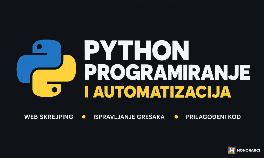 Python programiranje i automacija - slika 2