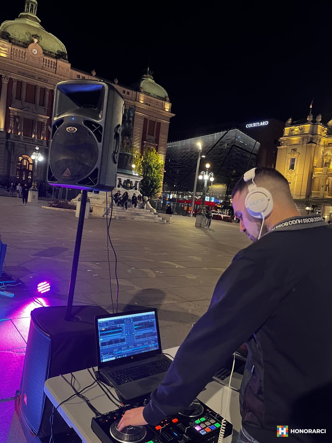 DJ za sve vrste proslava - slika 4