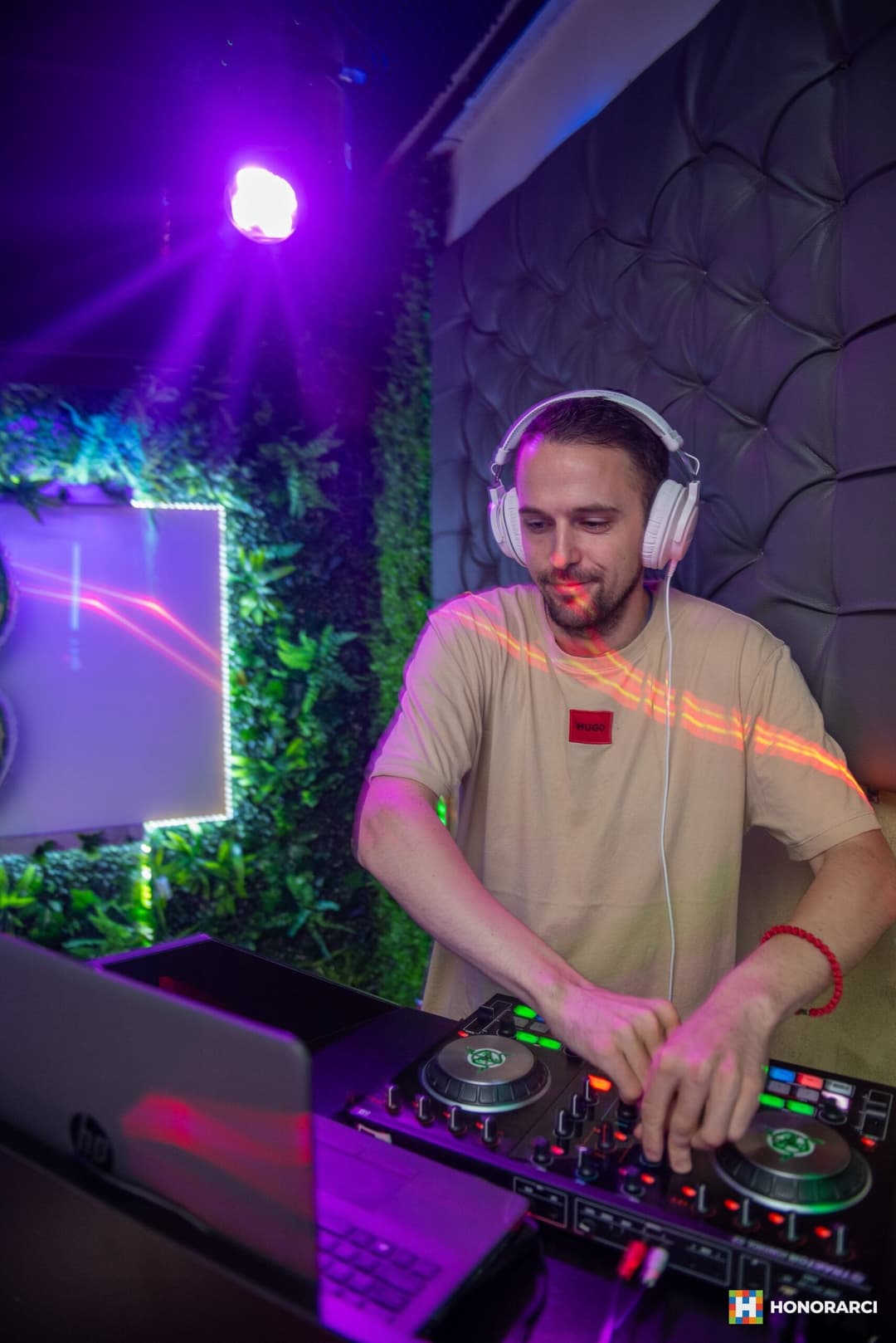 DJ za sve vrste proslava - slika 5