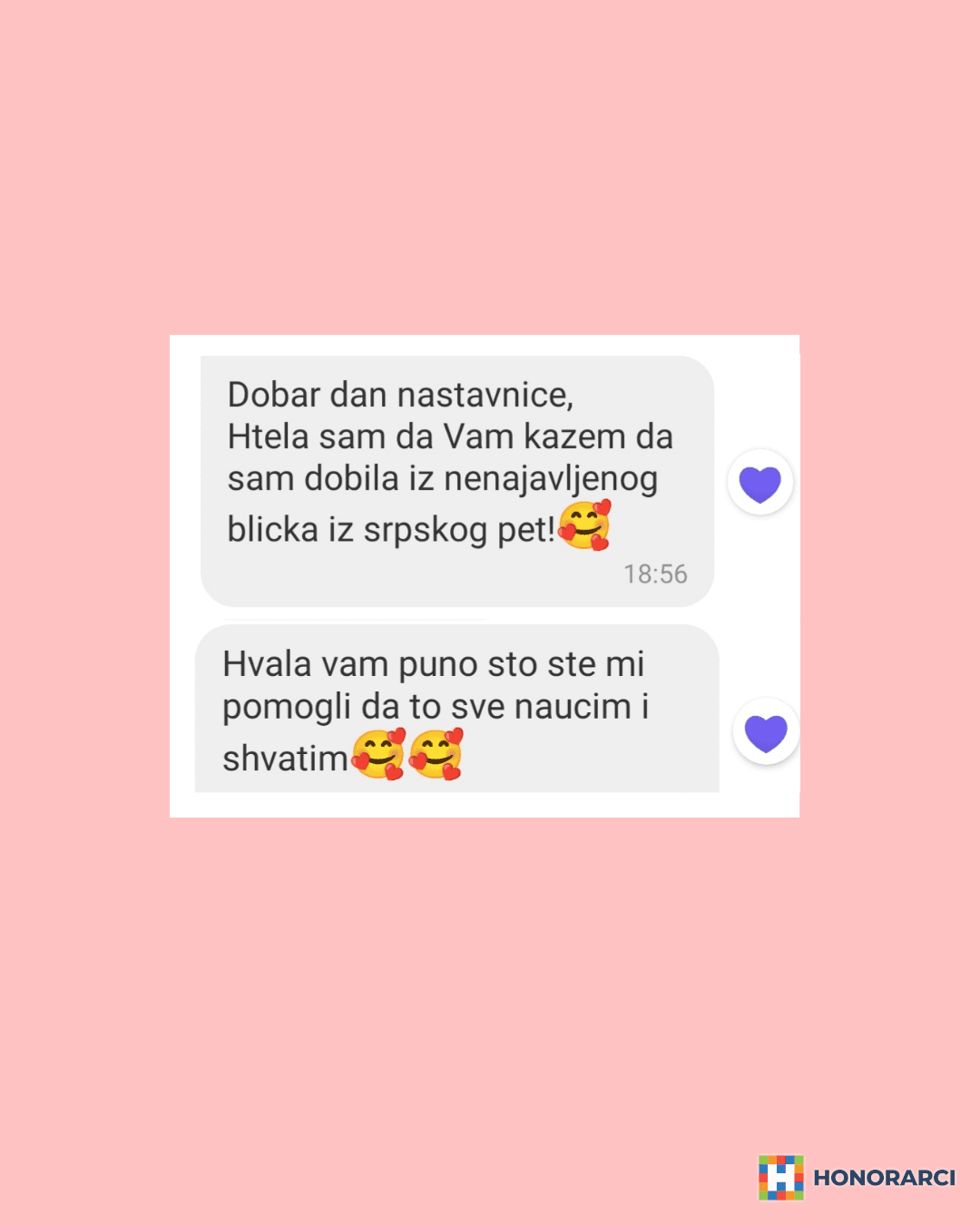 Časovi srpskog, priprema za malu maturu - slika 9