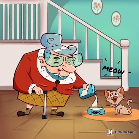 ILUSTRATOR KNJIGA ZA DECU | ILUSTRACIJE I DIZAJN - slika 9
