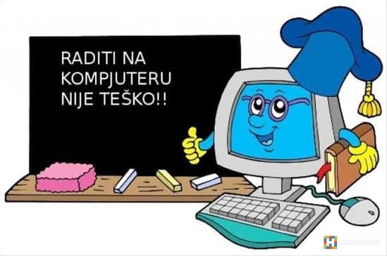 Časovi iz računara - slika 1