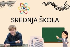 Srednja škola