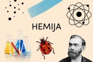 Hemija