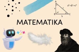 Matematika