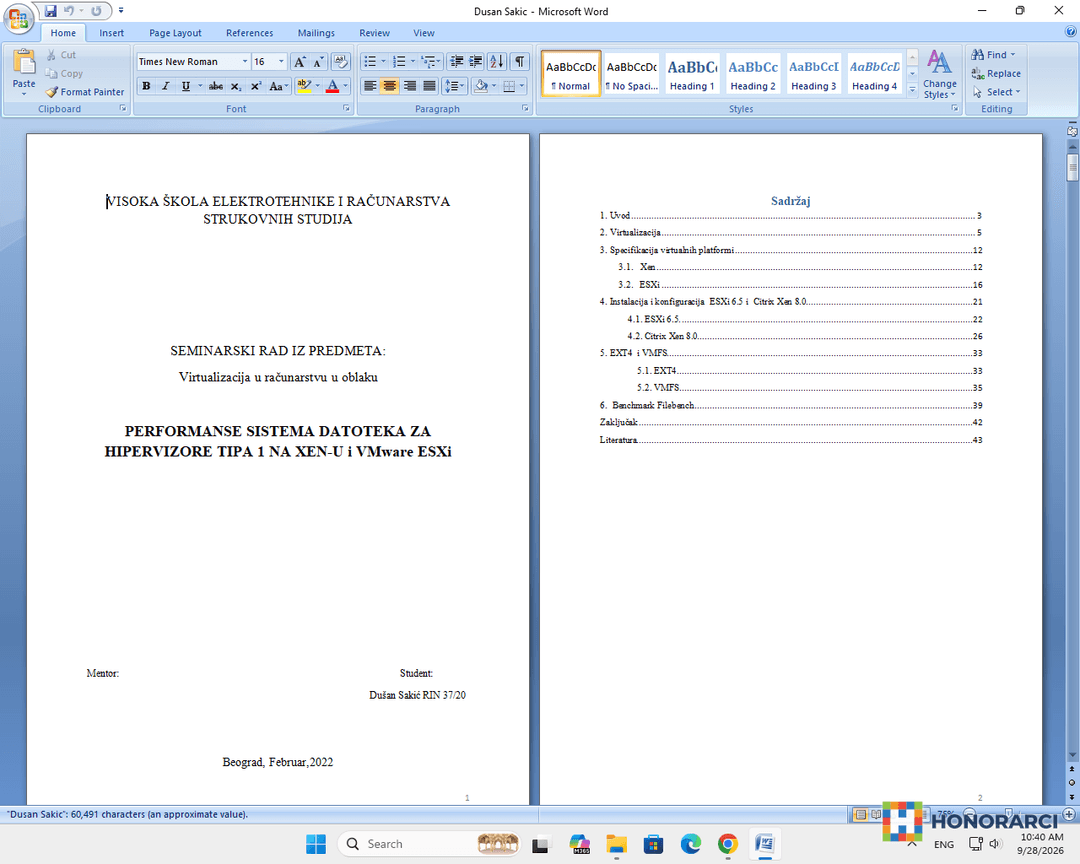 Diplomski, seminarski, master – slika 3
