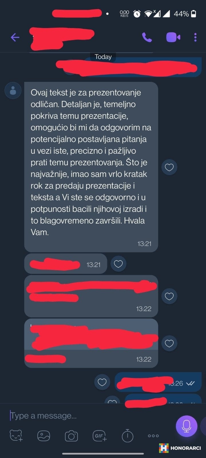 Master, diplomski i seminarski radovi – slika 3