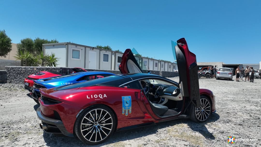 Dron snimanje i video montaža - mobilan po celoj Srbiji – slika 5